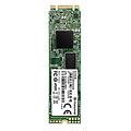 Transcend Ts256gmts830s Ssd 256 Gb M 2 Serial Ata Iii Per Pc Ts256gmts830s