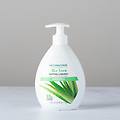 sapone liquido mani aloe vera 500 ml