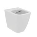 i. life s wc a terra rimless filo parete codice prod t459401