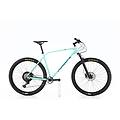 mtb ricondizionata · alma h30 · condizioni eccellenti
