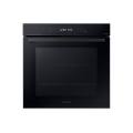 forno multifunzione serie 4 76l nv7b4040vbk black