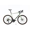 bici strada ricondizionata · grandtour 30 carbonio di2 12v