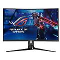 rog strix xg32vc 80 cm (31. 5") 2560 x 1440 pixel quad hd led nero (90lm03s0-b04170)