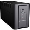 powerwalker vi 2200 iec a linea interattiva 2 2 kva 1200 w 6 presa(e) ac (10120076)
