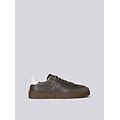 sneakers in pelle polys m scent