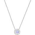 Swarovski Collana Donna Gioielli Sparkling Dc 5279425