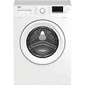 wux81282wi/it lavatrice caricamento frontale 8 kg 1200 giri/min a bianco