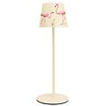 120454 fg lampada da tavolo led a multicolore