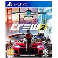 the crew 2 ps4 playstation 4