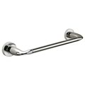 basic porta salviette 31 cm cromato codice prod b27090cr