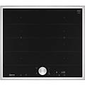 t66stx4l0 n 90 piano cottura autosufficiente (nero/acciaio inox 60 cm)