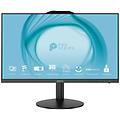 pc lcd 23. 8 aio pro ap242 12m-296it i3-12100 no touch windows 11 pro nero