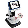 - digimicroscope professional usb nero bianco