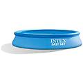 - 28118np piscina easy set rotonda con pompa filtro 305x305x61 cm sconti alla rovescia spedizione in
