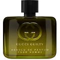 - guilty absolu de parfum parfum uomo 60 ml donna