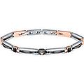 MASERATI bracciale uomo gioielli jewels jm223atz19