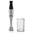 Bosch Msm6m810 Frullatore A Immersione Ergomaster Serie 6 1200 W Argento