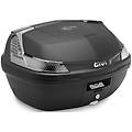 b47 blade tech monolock custodia con piastra nero 41-50l