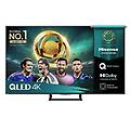 - smart tv qled 65 4k ultra hd 65a79q-nero