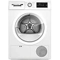 - asciugatrice wth85v93 serie 4 8 kg classe a++ colore bianco