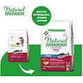 natural gatto adult tonno 3kg