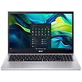 ACER aspire go 15 portatile 15. 6'' fhd i5-1334u 16gb ram 512gb ssd win11 argento