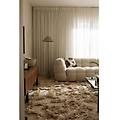 piantana cannes beige altezza 140 cm