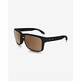 Oakley Occhiali Holbrook Nero Opaco Con Lenti Prizm Tungsten Polarized