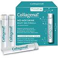 collagenat no-age drink integratore per la pelle 24 flaconcini da 25ml