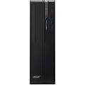 veriton vx2722g pc desktop tower intel core i5-14400 8 gb ram 512 gb ssd windows 11 pro nero