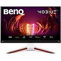 monitor mobiuz ex3210u 32 ultrahd 4k 144hz ips hdr600 freesync premium pro