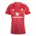 maglia home da donna manchester united 2024/25