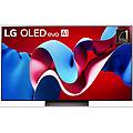 oled evo c4 oled77c44la tv evo 77 " 4k
