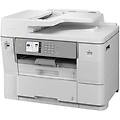 mfc-j6959dw multifunction printer scanner copier fax lan wl...