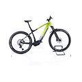 ebike ricondizionata · e-power x-vert pro team · come nuovo