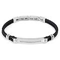 bracciale uomo gioielli man vision 133001/001