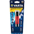 varta. torcia 17627101421 5 w batterie pile ritiro gratis