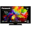 tv-55z80aez 139 7 cm (55") 4k ultra hd smart tv wi-fi nero