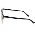 occhiali da sole clubmaster rb3016 901/58 polarizzati