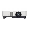 vpl-phz51 videoproiettore proiettore a raggio standard 5300 ansi lumen 3lcd wuxga (1920x1200) bianco