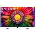 43ur81003lj tv 109 2 cm (43') 4k ultra hd smart tv nero