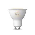 lampadina intelligente gu10 bluetooth/zigbee 400 lm 4 2 w dimmerabile bianca