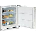 - wbufz011 congelatore verticale da incasso 91 l e bianco