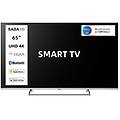 sa65kn9vda smart tv 65'' ultra hd 4k sistema operativo vidaa triplo tuner dvbt2/c/s2 hevc main10