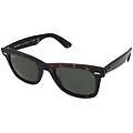 Rayban Occhiali Da Sole Wayfarer Rb 2140 902 58