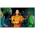 Samsung Display Per Segnaletica Digitale Qh65c Lcd Va Ultrahd 4k Da 65