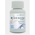 b-genom dna 60 compresse