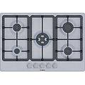 Bosch Piano Cottura Pgq7b5k90 5 Zone Cottura 75 Cm X 52