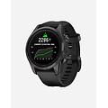 epix pro 42mm saph orologio multifunzione nero unica