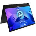 summit e16 ai studio intel core ultra 7 155h computer portatile 40 6 cm (16') touch screen quad hd+